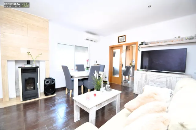Chalet de 4 habitaciones en Urb. Montsia-Mar — 34