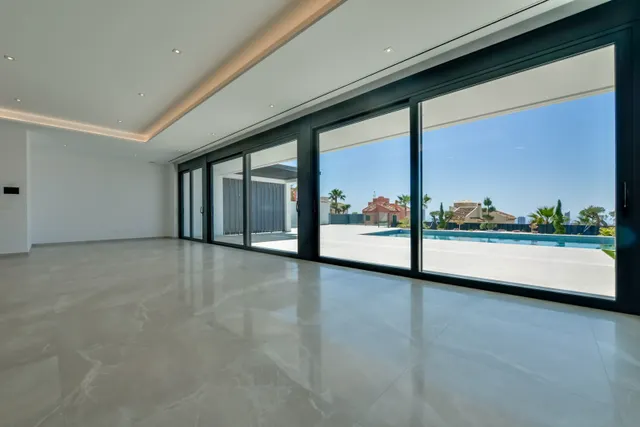 Villa 8 habitaciones 998m² en venta - Finestrat hills — 32