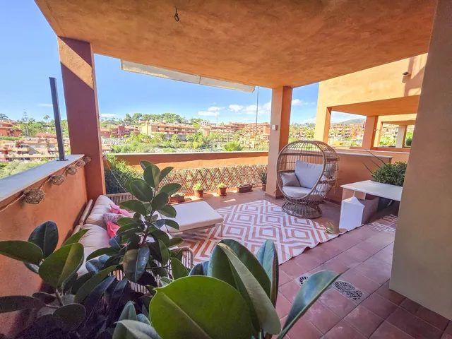Apartamento 2 habitaciones 120m² en venta - Marbella — 16