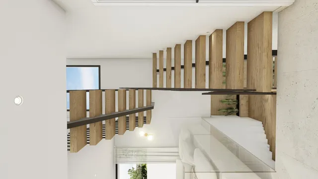 Fantásticas villas de lujo de obra nueva Polop! www.euroloix.com — 19