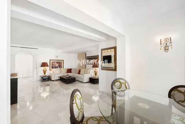Apartamento 2 habitaciones 104m² en venta - Marbella — 5