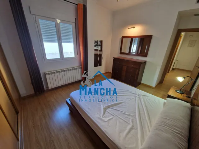 *750€ al mes* inmobiliaria la mancha alquila piso con garaje en el centro de Albacete — 19