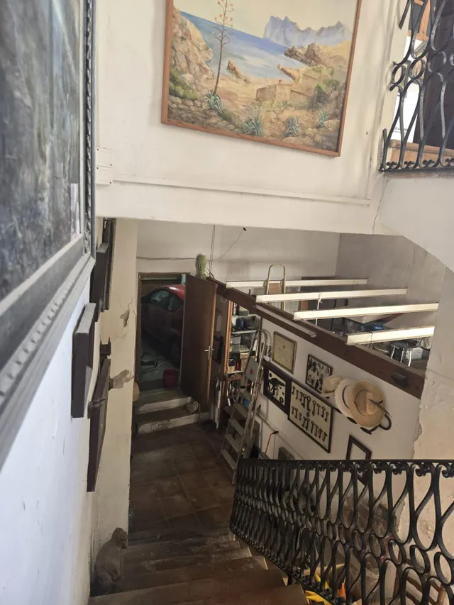 Encantadora Casa en Pollença con Amplios Espacios — 15