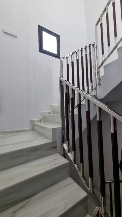 Ático 2 habitaciones 94m² en venta - Paseo maritimo — 32