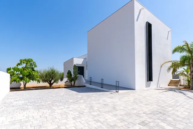 Villa 3 habitaciones 310m² en venta - La sabatera — 3