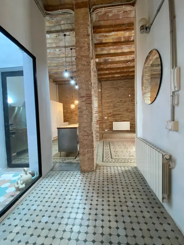 Alqiler de Piso en El Carmen — 20