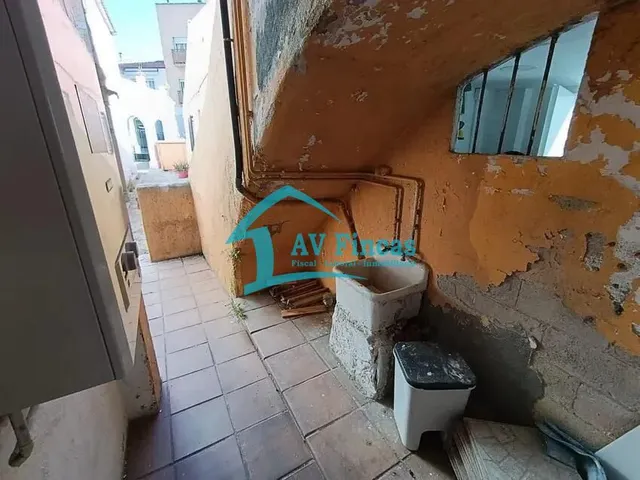 Venta de Piso en Calle Riu Del Nº 6 Pallejà (Barcelona) — 23