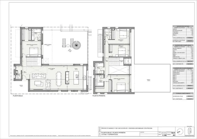 Villa 6 habitaciones 375m² en venta - Finestrat hills — 16