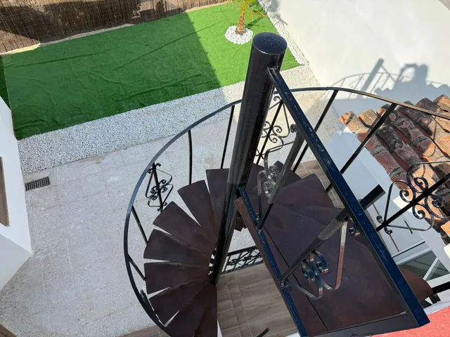 Villa 4 habitaciones 120m² en venta - La nucia — 34