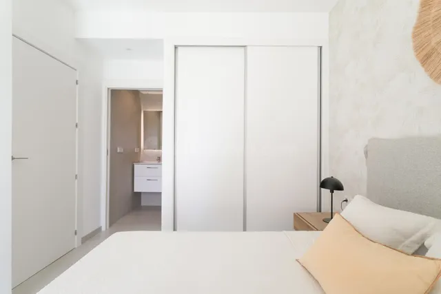 Apartamento en Venta en Torrevieja Alicante — 31