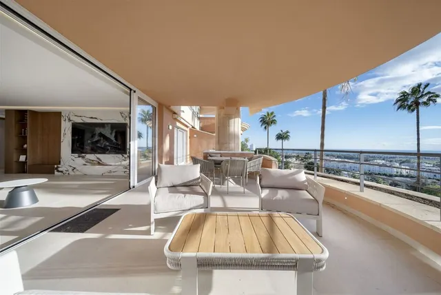 Apartamento 3 habitaciones 204m² en venta - Marbella — 4