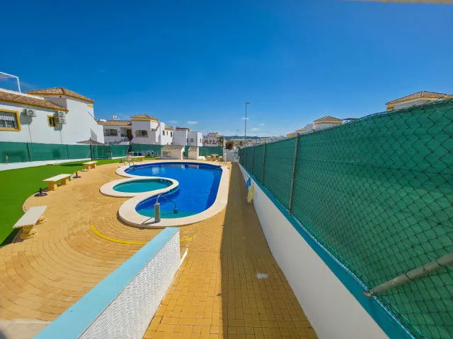 Apartamento 2 habitaciones en venta - Comunidad valenciana — 24