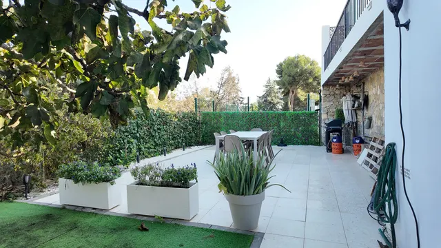 Adosado 9 habitaciones 228m² en venta - Riviera del sol — 19