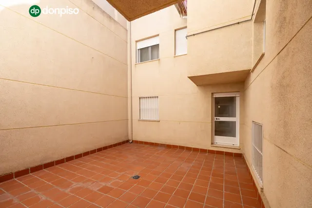Piso 4 habitaciones 129m² en venta - El serrallo — 41