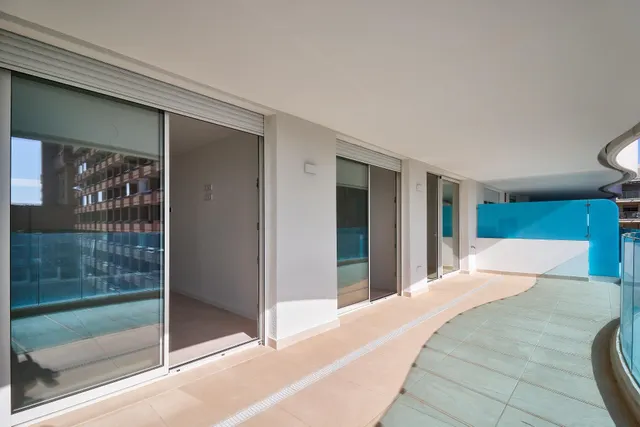 Apartamento de 2 dormitorios 2 Baños a estrenar en Fuengirola — 18