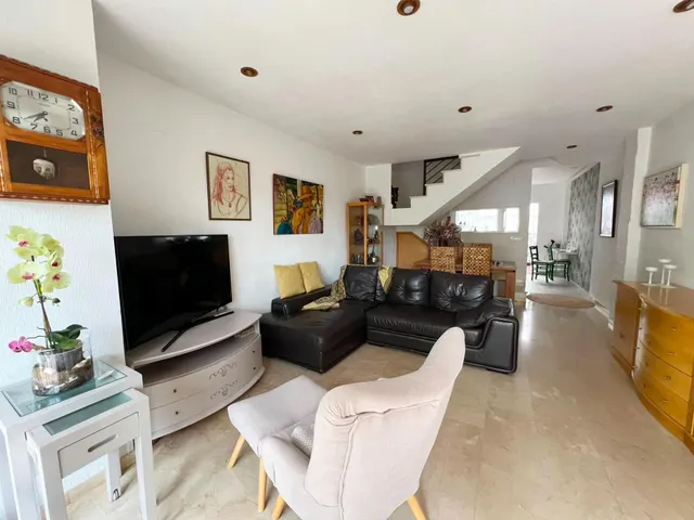 Espectacular Bungalow en zona Ciudad Deportiva — 10
