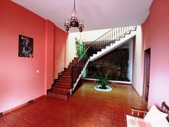 Pareado con terreno en venta en Santa Ursula - foto 3