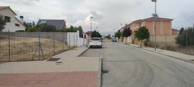 Solar en venta en Balcón de Cubillas - foto 2