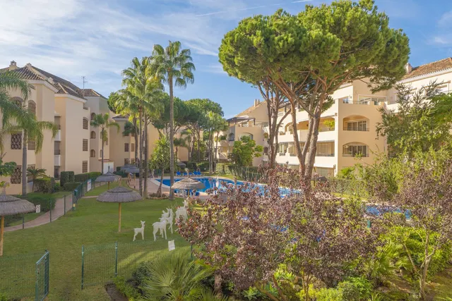 Apartamento 2 habitaciones 139m² en venta - Marbella — 31