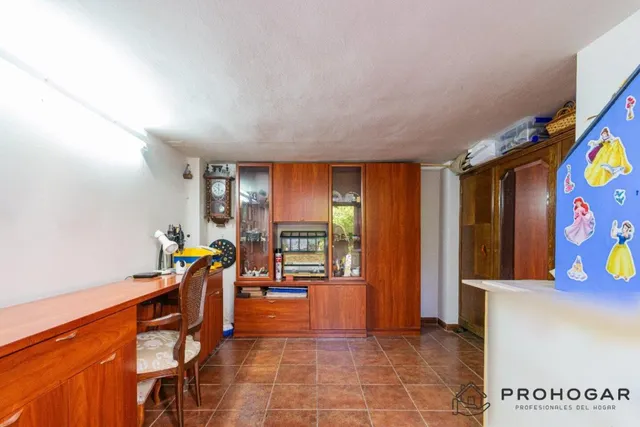 Casa-Chalet en Venta en Colmenar Viejo Madrid — 35