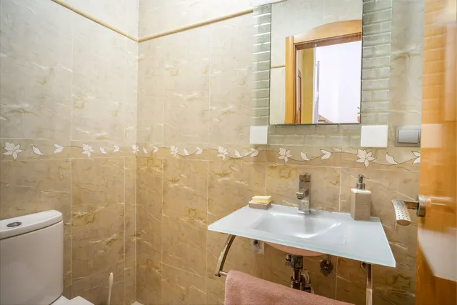 Adosado 6 habitaciones 276m² en venta - Centro — 21