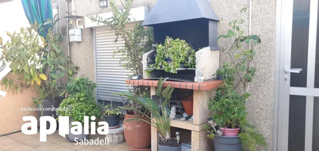 CASA CANTONERA REFORMADA CON LOCAL-GARAJE EN LA CREU DE BARBERA — 22