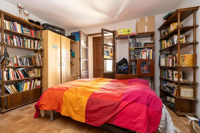 FABULOSA CASA EN EL CENTRO DE ALHENDIN — 25