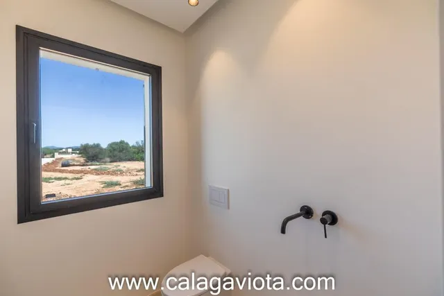 Villa de lujo de nueva construcción — 32