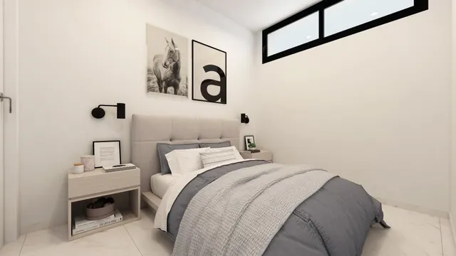 Villa 3 habitaciones 100m² en venta - Coloma — 9