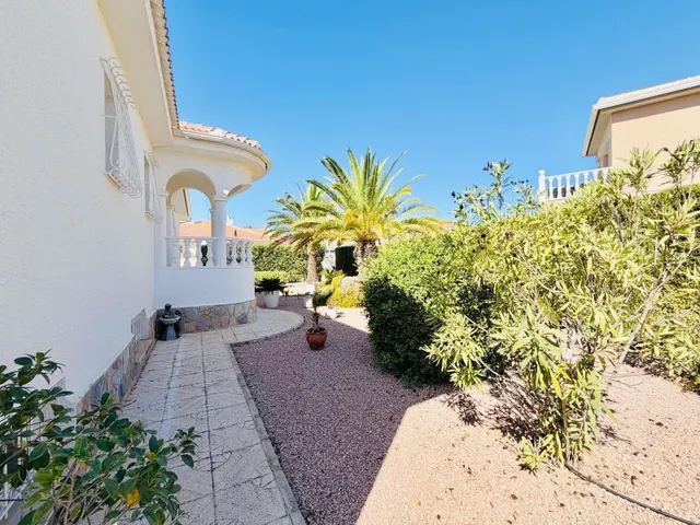 Villa 4 habitaciones 344m² en venta - Centro de la Ciudad Quesada — 25
