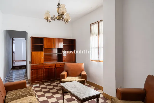 Adosado 5 habitaciones 270m² en venta - Polígono - Alrededores - Pedanías — 10