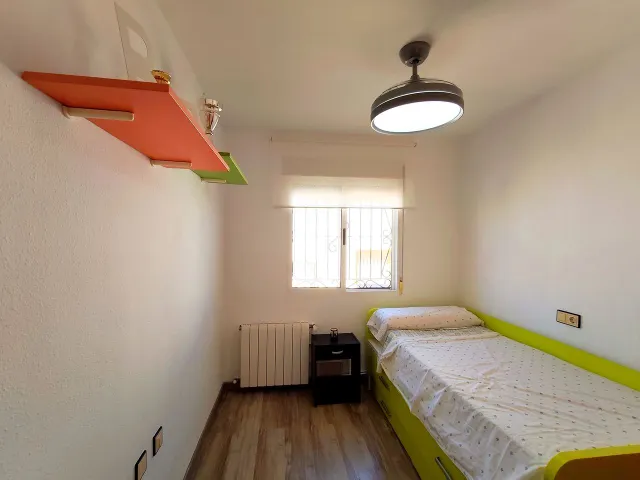 Casa 6 habitaciones 88m² en venta - La siesta — 21