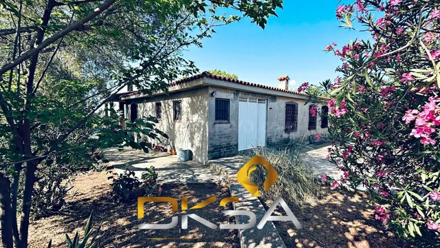 Amplio chalet en Sichar Baix, Onda - foto 4