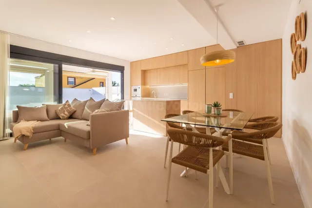 Villa de 3 dormitorios en Torrevieja - foto 3