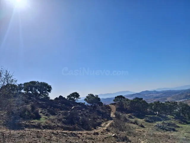 Edifica tu vivienda deseada en un entorno mágico de naturale - foto 5