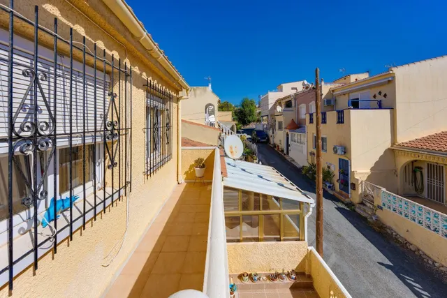 Casa 2 habitaciones 51m² en venta - La marina — 44