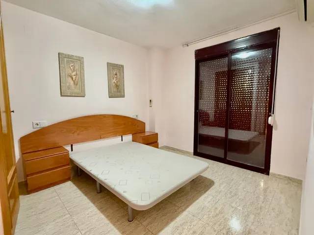 EXCLUSIVA - AMPLIO PISO CON BONITA TERRAZA EN EXCELENTE ZONA - CERCA HOTEL BALI — 12