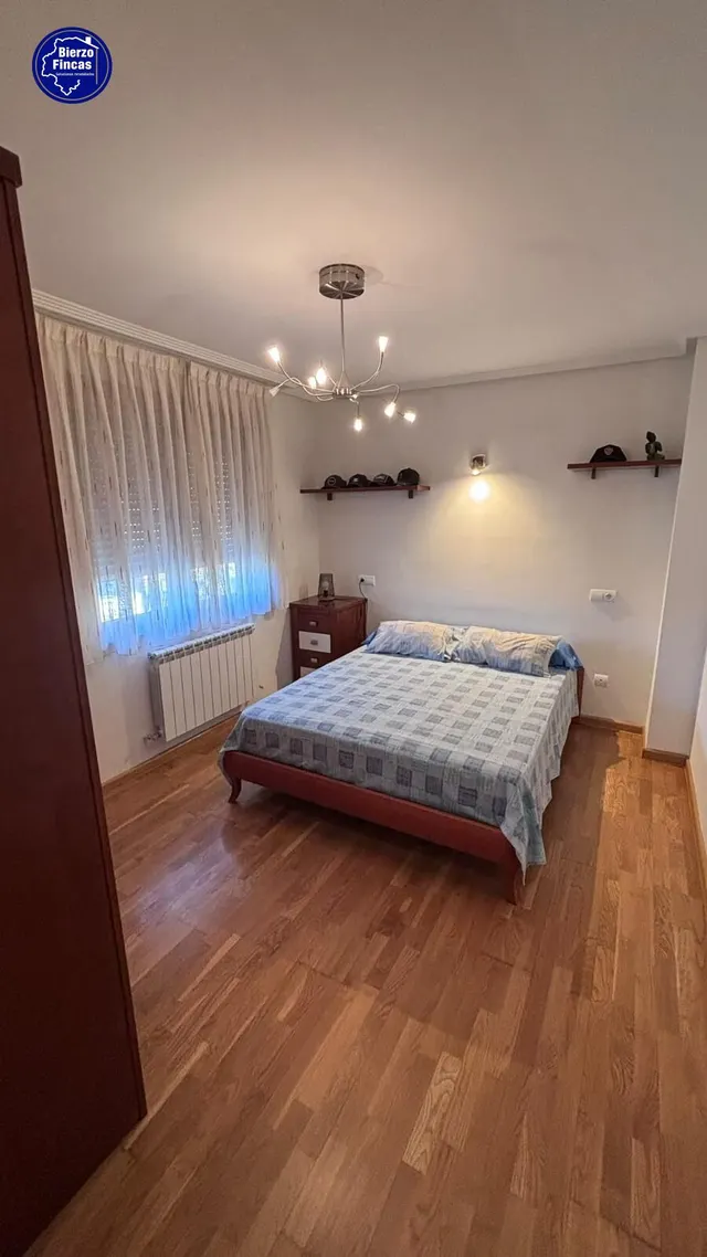 Bierzo Fincas Vende Vivienda en Azadinos — 23