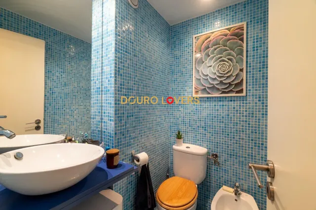 Dúplex 2 habitaciones 107m² en venta - São Mamede de Infesta e Senhora da Hora — 14