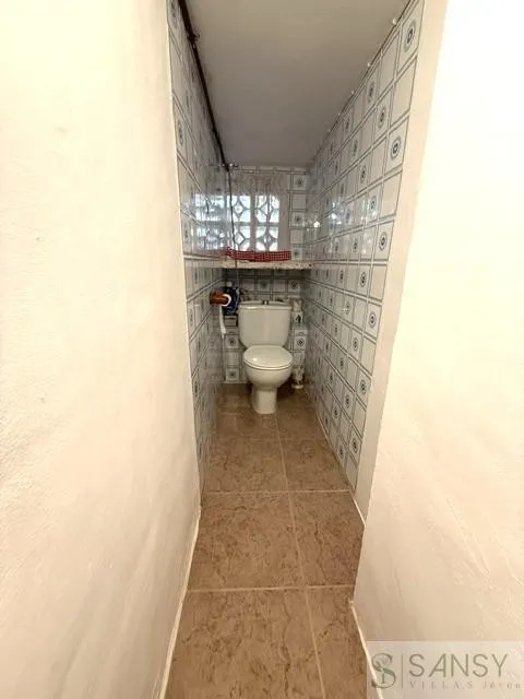 Casa-Chalet en Venta en Marchuquera Valencia — 20