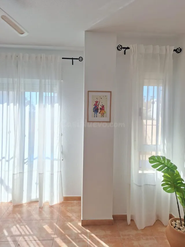 Precioso duplex  en el alcolar — 32