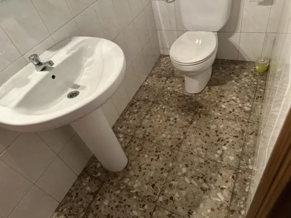 Casa Adosada — 11