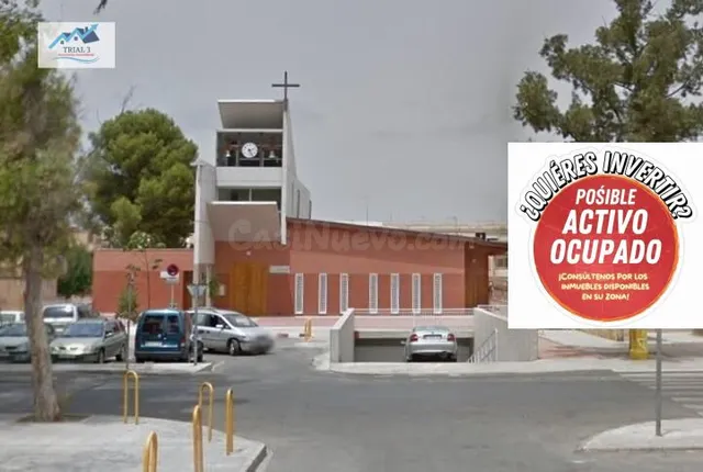 Venta Piso en El Palmar - Murcia