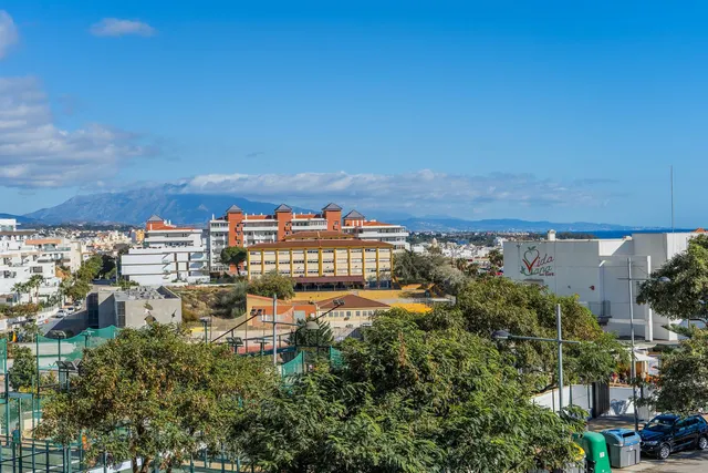Apartamento 2 habitaciones 93m² en venta - Costa Del Sol — 22