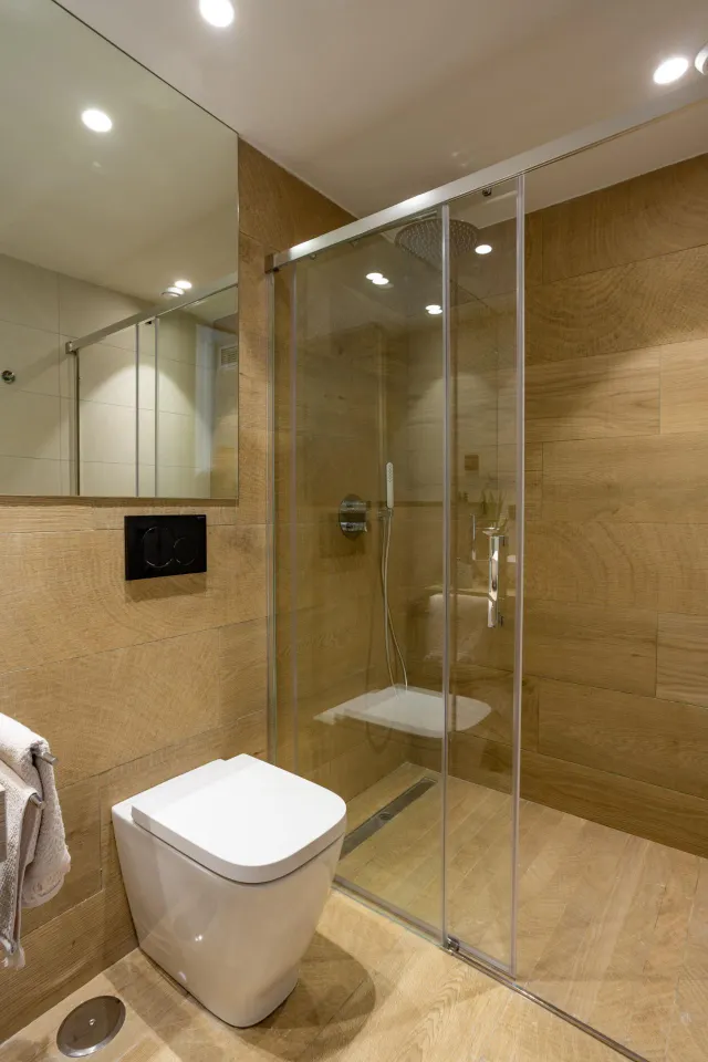 Piso en la Finca Resort (ALGORFA) — 13