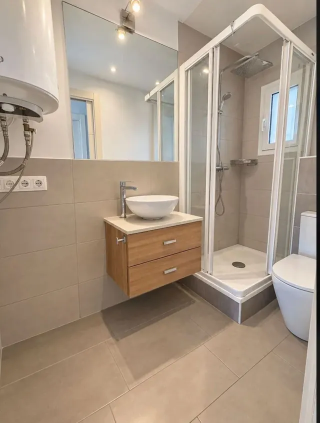 Piso en Vila de Gracia  - Barcelona — 16