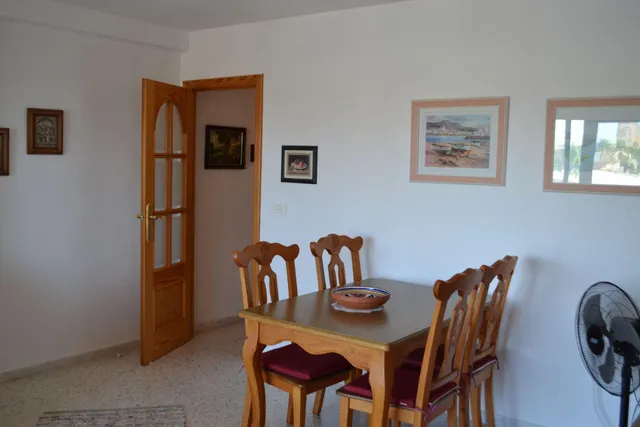 Apartamento 3 habitaciones 95m² en alquiler - La veleta — 7