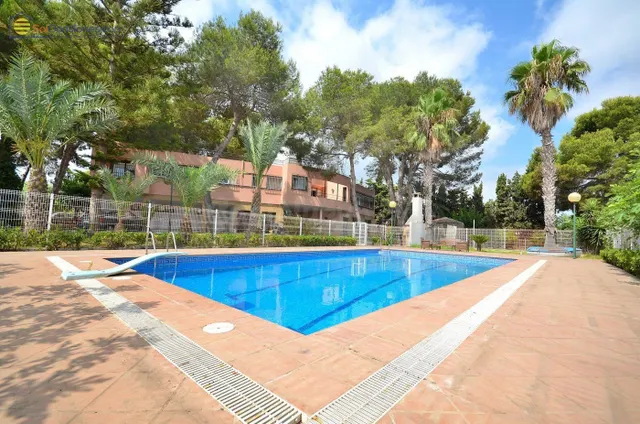 Villa 6 habitaciones 671m² en venta - Los Balcones - Los Alt - foto 2