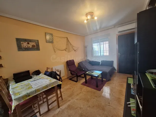 Bungalow 2 habitaciones 54m² en venta - El limonar — 4