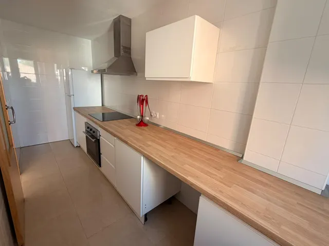 Luminoso apartamento de 2 dormitorios en zona residencial de Formentera del Segura — 13